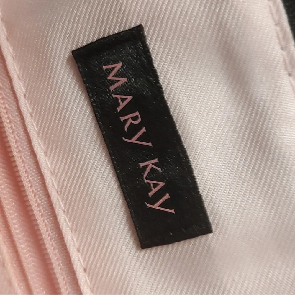 Mary Kay Black Tote Bag - Picture 7 of 7
